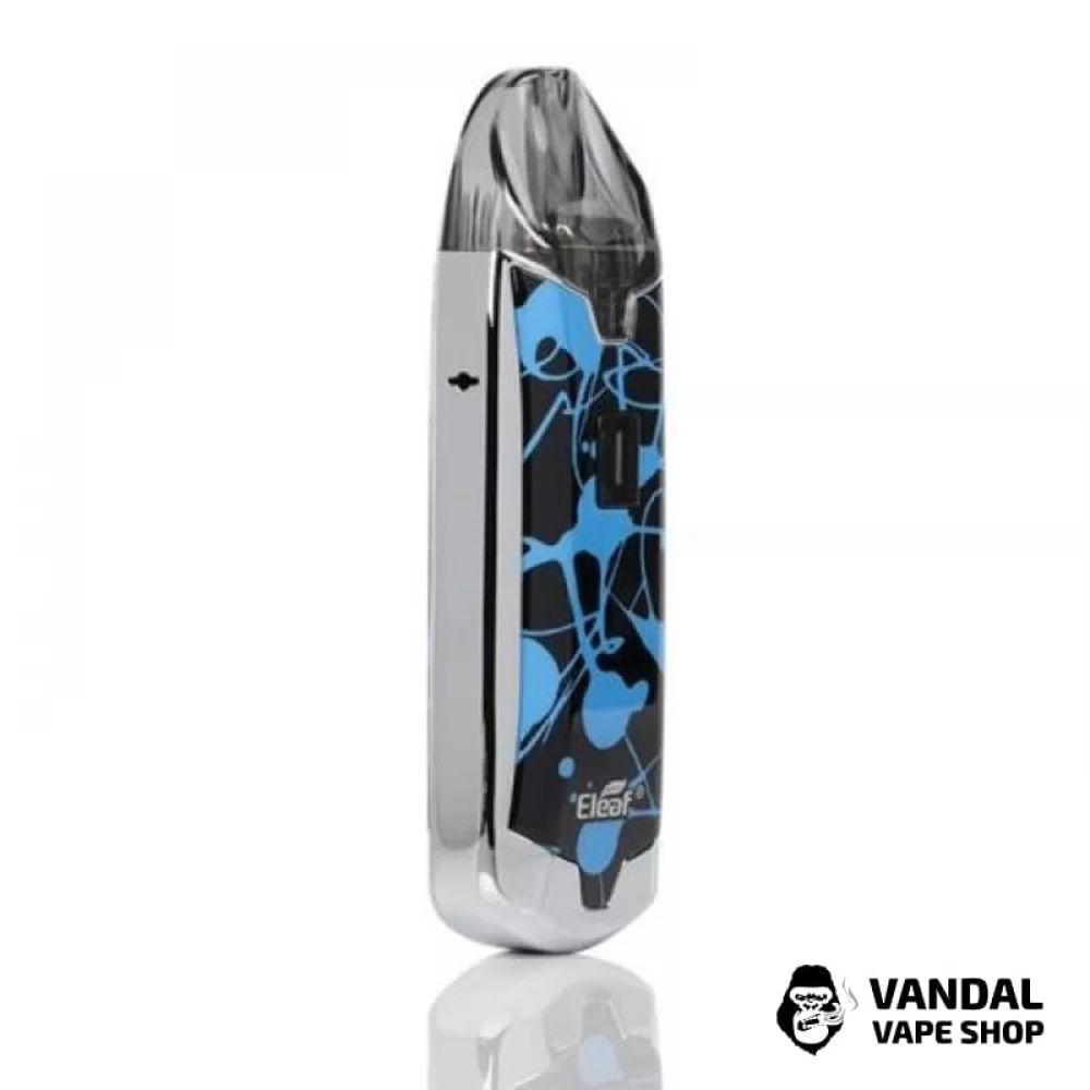 Eleaf Tance Max Kit (Original) SeaBlue