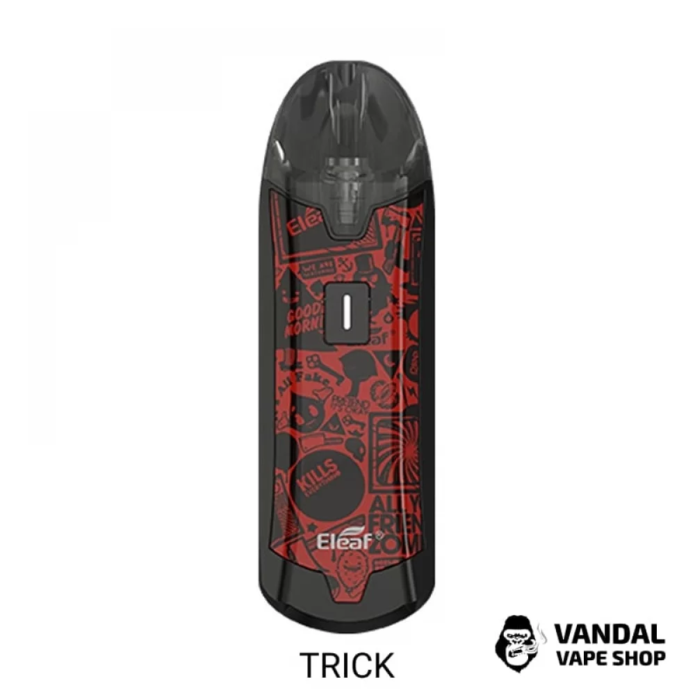 Eleaf Tance Max Kit (Original) Trick