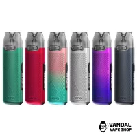 VooPoo V.Thru PRO
