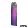 Стартовый набор VooPoo V.Thru PRO Pod Kit в неоновом цвете