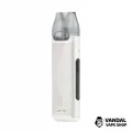 Стартовый набор VooPoo V.Thru PRO Pod Kit в серебряном цвете