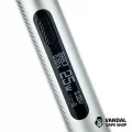 Стартовый набор VooPoo V.Thru PRO Pod Kit в серебряном цвете