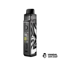 Voopoo Vinci X 70W Pod Kit (Original) INK + 3 испарителя