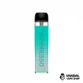 Pod-система Vaporesso XROS 3 Mini Pod Kit (Original) у градієнтному зеленому кольорі