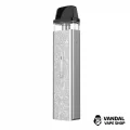 Pod-система Vaporesso XROS Mini Pod Kit 0.8 Ом (Original) в серебряном цвете