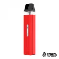 Pod-система Vaporesso XROS Mini Pod Kit (Original) в красном цвете