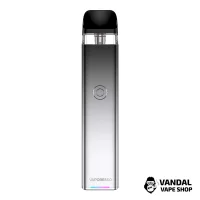 Vaporesso XROS 3 - Icy Silver
