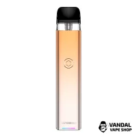 Vaporesso XROS 3 - Royal Gold