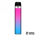 Оригінальна Pod-система Vaporesso XROS 3 Pod Kit в рожево-синьому кольорі