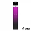 Оригинальная Pod-система Vaporesso XROS 3 Pod Kit в фиолетово-черном цвете