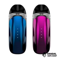 Vaporesso ZERO 2 - Black Blue + Black Purple