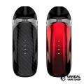 Pod-система Vaporesso ZERO 2 Pod Kit 2 шт в цветах карбоновый + чёрно-красный