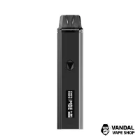 ZQ Xtal Pro - Black