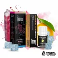Набор для самозамеса Chaser Black Ice 30 мл 65 мг со вкусом розового лимонада