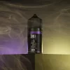 Plum Lemonade