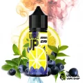 Набор Juice Up 60 мл 6 мг - со вкусом черники и лимона