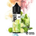 Набор Juice Up 60 мл 3 мг со вкусом мохито