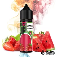 Набор Juice Up 60 мл 3 мг - Watermelon Strawberry