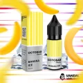 Набір для самозамісу OctoBar Salt 15 мл 50 мг зі смаком банана з льодом