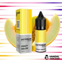Набор OctoBar Salt 15 мл 50 мг - Crazy Melon