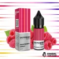 Набор для самозамеса OctoBar Salt 15 мл 50 мг со вкусом малины с холодком