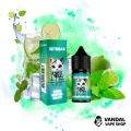Набор для самозамеса Octo Bar NFT Salt 10 мл 50 мг со вкусом мохито с ментолом Набор для самозамеса Octo Bar NFT Salt 10 мл 50 мг со вкусом мохито с ментолом