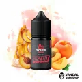 Набор для самозамеса The 3Ger Salt 30 мл 50 мг со вкусом бисквита с персиком