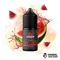 Наборы для самозамеса The 3Ger Salt 30 мл 50 мг - Splash Watermelon