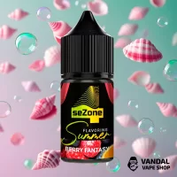 Набір 4 Sezone 30 мл 50 мг - Berry Fantasy