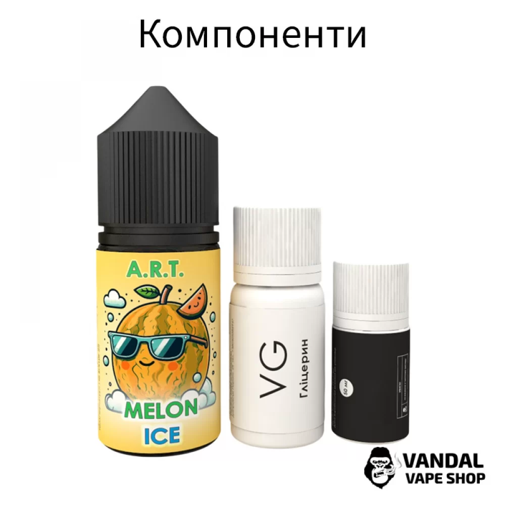 Набор для самозамеса A.R.T. 30 мл