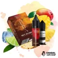 Набор для самозамеса Aura Hybrid - со вкусом тропических фруктов
