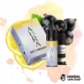 Набор для самозамеса Aura Original 15 мл 30 мг - с вкусом лимона и черной смородины.
