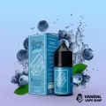 Набір для самозамісу Berry Drip Drop 30 мл 25 мг зі смаком жувальної гумки з чорницею