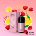 Набір для самозамісу Berry Drip Drop 30 мл 25 мг зі смаком малини та лимону