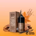 Набор для самозамеса Berry Drip Drop 30 мл 25 мг со вкусом табака, шоколада и ванили