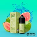 Набір для самозамісу Berry Drip Drop 30 мл 25 мг зі смаком енергетика з гуавою