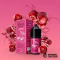 Набор для самозамеса Berry Drip Drop 30 мл 25 мг со вкусом вишни