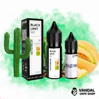 Наборы для самозамеса Black Limit 15 мл 50 мг - Cactus Melon