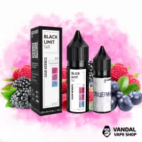 Наборы для самозамеса Black Limit 15 мл 50 мг - Sour Berries