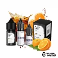 Набор для самозамеса Black Limit 30 мл 50 мг со вкусом коли и апельсина
