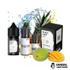 Mango Pine Ice
