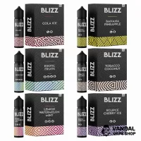Набор Blizz 60 мл