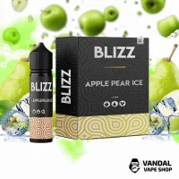 Набор Blizz 60 мл 3 мг - Apple pear