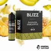 Banana pineapple