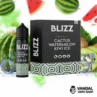 Набор Blizz 60 мл 3 мг - Cactus Wat Kiwi