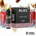 Набор Blizz 60 мл 3 мг со вкусом колы с холодком