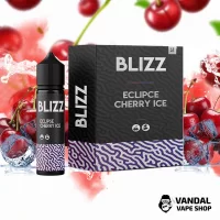 Набор Blizz 60 мл 3 мг - Eclipse cherry