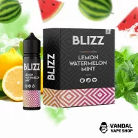 Набор Blizz 60 мл 3 мг - Lemon watermelon mint