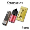Набор для самозамеса Chaser 7 Years 30 мл 50 мг - со вкусом лимонада с арбузом