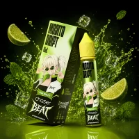 Набор Chaser Beat 30 мл 65 мг - Mojito Drift